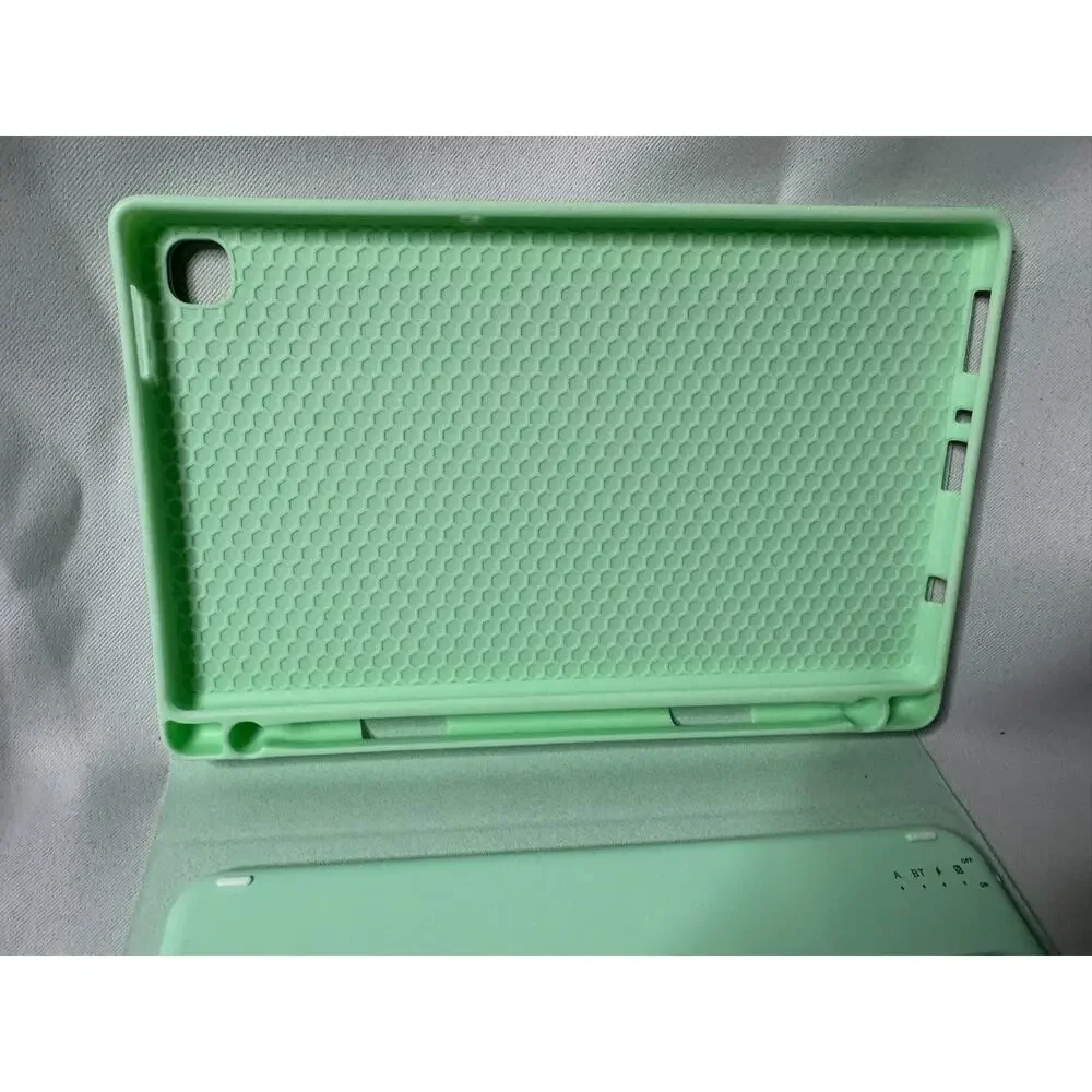 Keyboard Case for Samsung Galaxy Tab A7 Lite 8.7'' 2021 SM-T220 /T225 w Keyboard